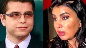 Adevărul despre relația dintre Adriana Bahmuțeanu și Honorius Prigoană. Cum se comporta cu ea: „Nu era necesar să...”