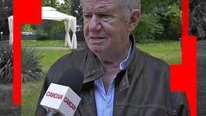 Marele actor, Florin Zamfirescu, declarații halucinante pentru CANCAN.RO! ”M-am plictisit de viață! Cred că mă duc!”