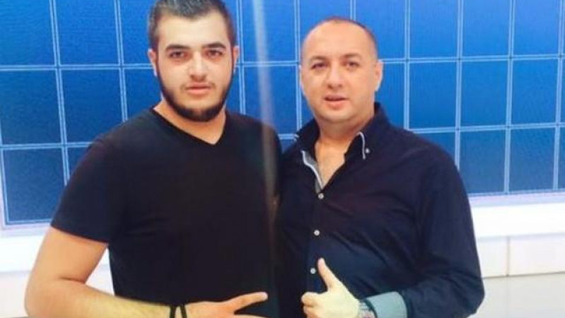 Leo de la Strehaia, primele declarații după ce a fost reținut sub acuzația de înșelăciune