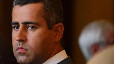 Grup infractional organizat. Acuzatii grave impotriva milionarului Remus Truica si a fostei sale sotii