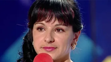 Ina a speriat juriul de la Românii au talent! S-a vrut deosebită, dar nu i-a ieşit deloc: Ai cântat jalnic