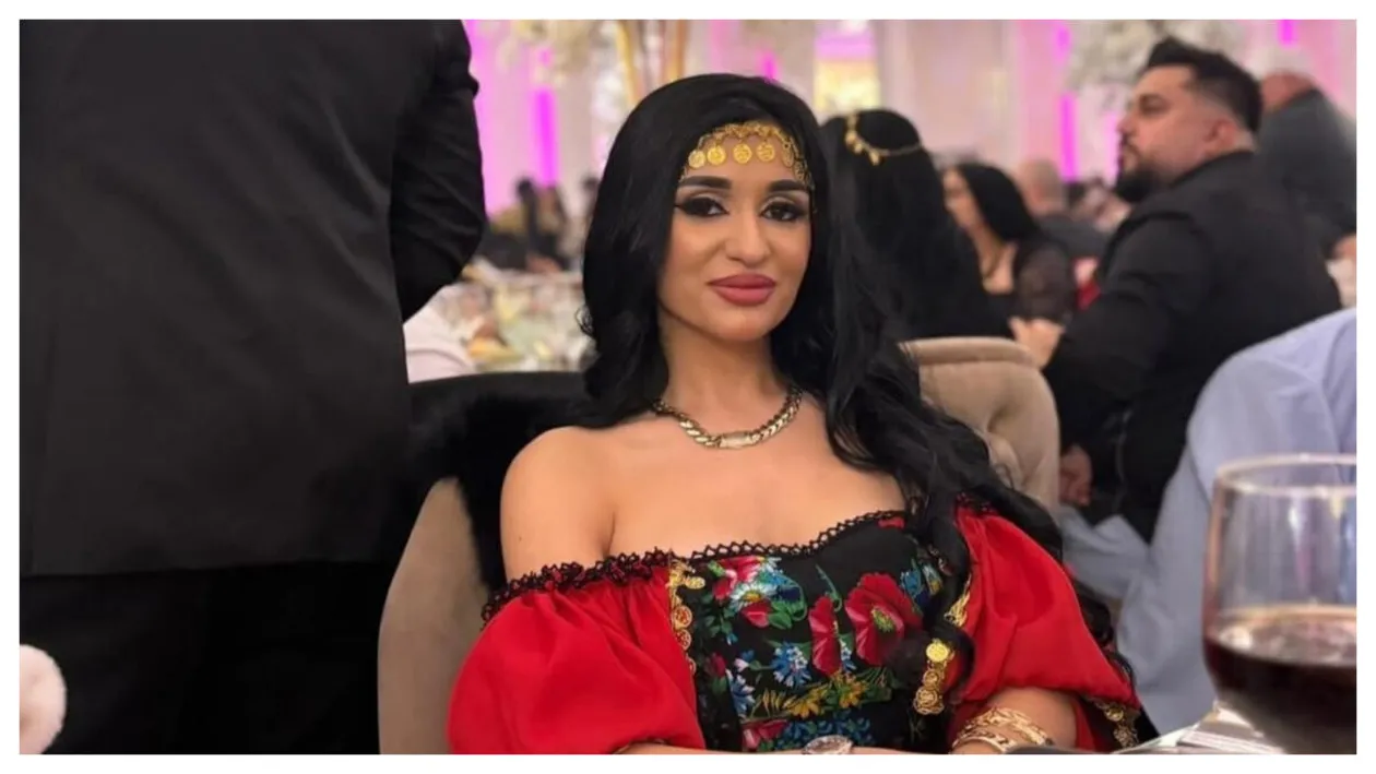 Mesajul sfâșietor transmis de Melek, în ziua în care a împlinit 28 de ani: ”Există o durere în suflet care nu trece cu toți banii din lume”