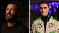 Emil Rengle, reacţie fabuloasă când a dat cu ochii de Alexandru Nedelcu, proaspăt eliminat la Survivor: Putem să-l...