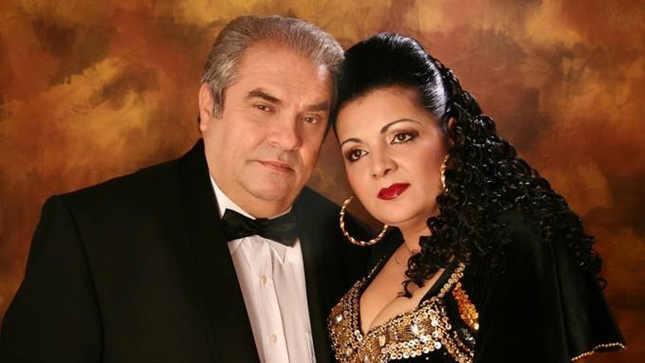 Cornelia Catanga și Aurel Pădureanu au îngropat securea războiului: "Am făcut pasul spre împăcare" 