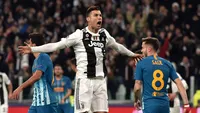 Pariurile zilei» Miercuri facem profit pe sferturile UEFA Champions League! Set de zece ponturi