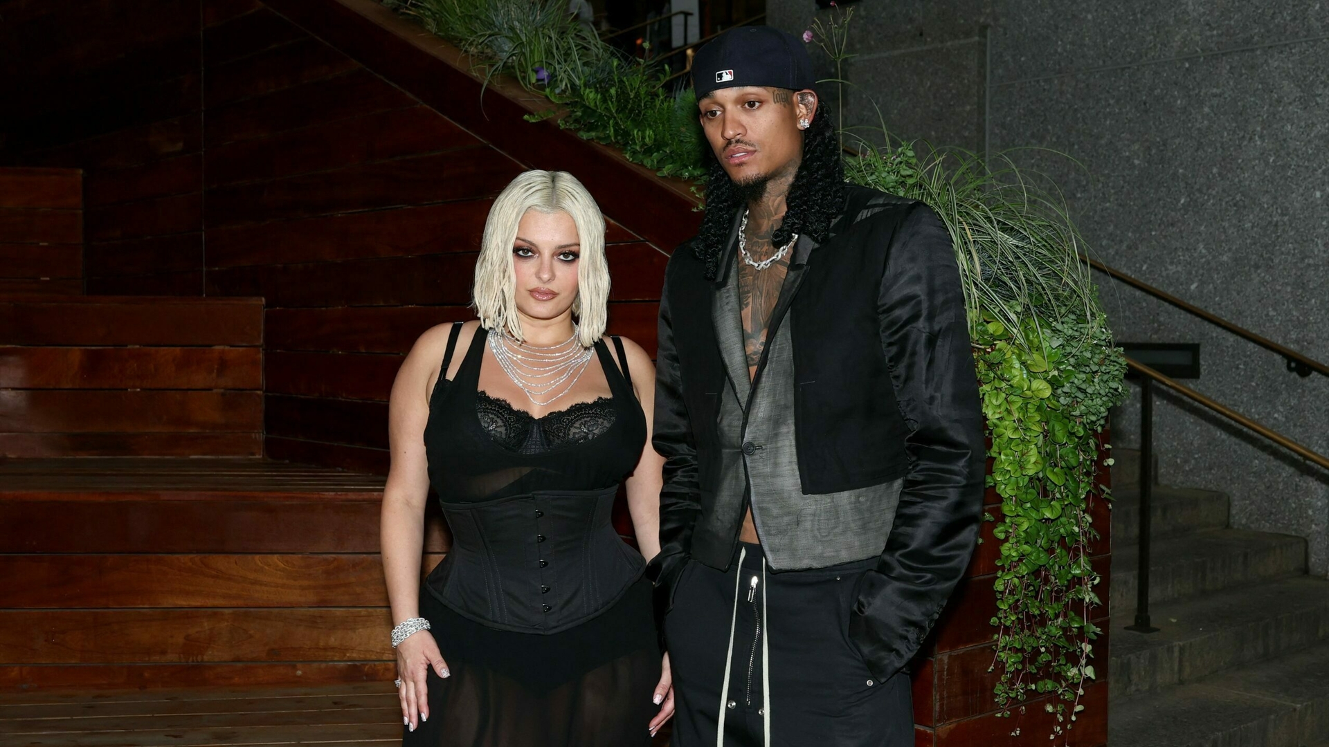 Se iubește sau nu Bebe Rexha cu Jordan Clarkson? Ce spune cântăreața despre zvonurile idilei cu baschetbalistul de la Knicks
