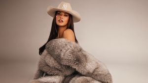 Cum a apărut Antonia la nunta Alinei Eremia? Toate privirile s-au întors către ea