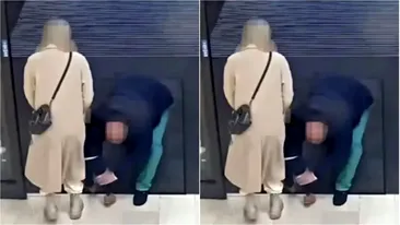 Cum își scuză gestul Emil Mortu, românul care a încercat să răpească o fetiță în Italia. Ce i-a putut spune judecătoarei care se ocupă de cazul lui