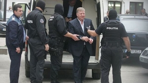 ”Regele asfaltului”, ridicat cu mandat de Parchet! Răspuns uluitor al acestuia: ”Sunt cu porcul ăştia...”