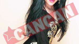 Celia s-a rugat la Dumnezeu sa ramana in showbiz
