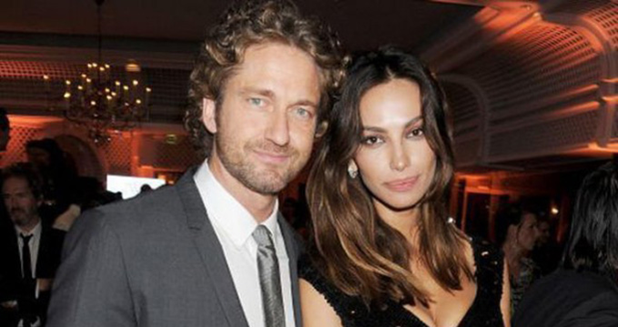 Gerard Butler, internat de urgenţă în spital! Ce a păţit actorul