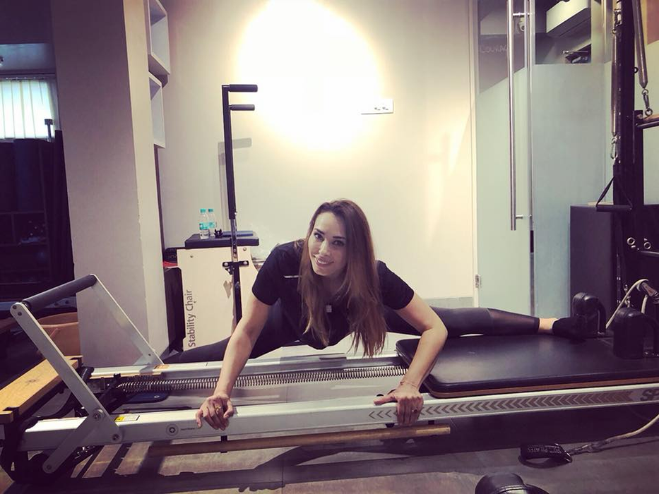 Iulia Vântur împlinește vârsta de 38 de ani