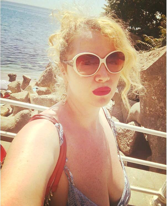 Decizie radicală luată de Oana Lis. „Deja sărisem calul şi nu…” La ce a renunţat vedeta