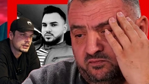 Tatăl lui Dani Vicol, în lacrimi după decizia ÎCCJ în cazul lui Mario Iorgulescu: ”Să nu facă o zi de pușcărie?!”