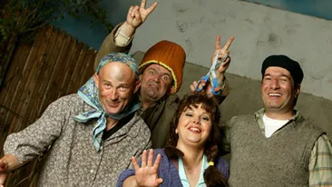 Mugur Mihaescu (Garcea) regreta ca Lila o duce greu: Cand e bine, nu se plange nimeni! Dar nu ne e bine tot timpul