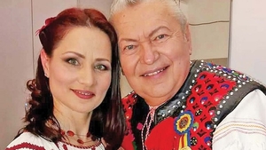 Gheorghe Turda și Nicoleta Voicu s-au împăcat! Cum s-au pozat după ce s-au certat ca la ușa cortului