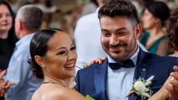 Ce a făcut Vlăduța Lupău în timp ce fratele ei, Bogdan Lupău, era plasat sub control judiciar. La cine s-a dus artista