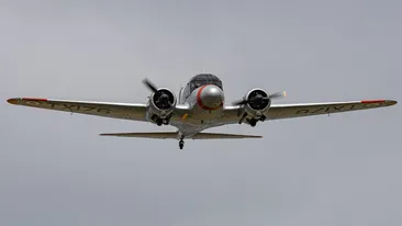 Vești de ULTIMA ORĂ de la spital despre consilierul AUR implicat în accidentul aviatic de la Iași. Familia se roagă pentru el