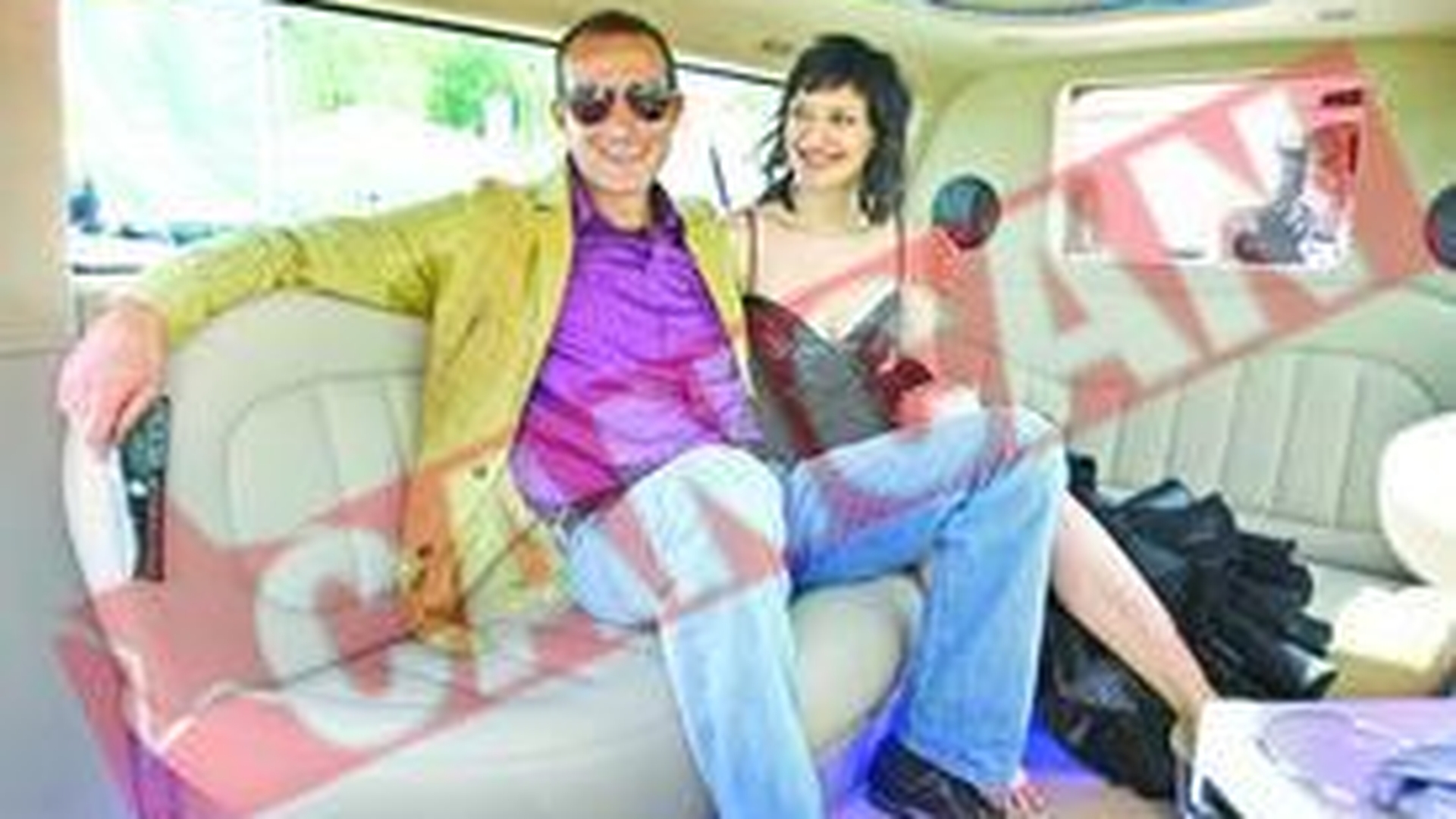 Radu Mazare da lovitura la Mamaia