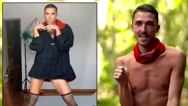 Câte clase și ce studii are Emil Rengle, de fapt! Îți vei schimba radical părerea despre fostul câștigător Românii au Talent și ex-concurentul de la Survivor 2022 de la Pro TV