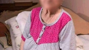 Atenţie! Bătrânica din imagine şi înşelătoria care a înnebunit internetul: "Nu mai am mult timp să trăiesc"