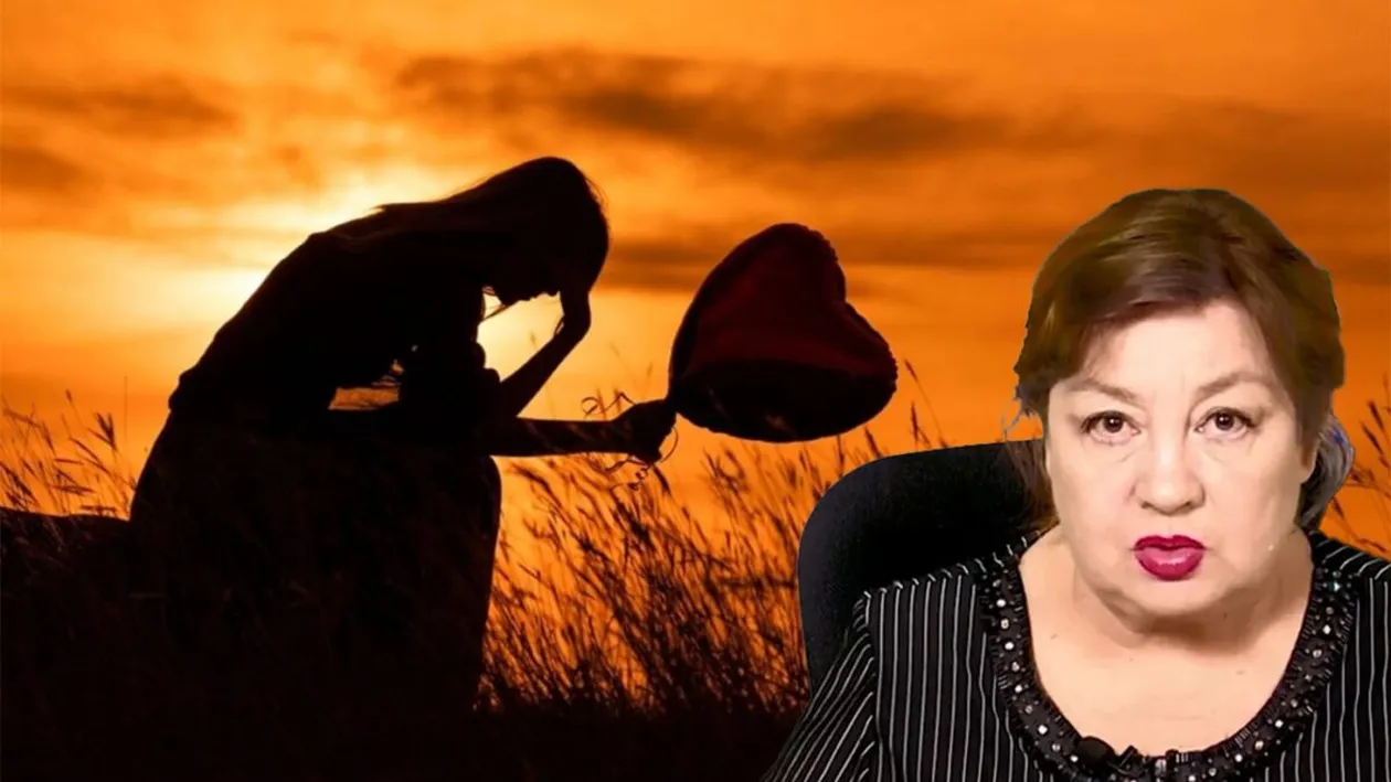 Urania dezvăluie care este cea mai nefericită zodie în dragoste, potrivit astrologiei ebraice