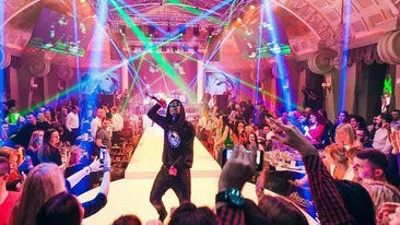 Carla's Dreams a făcut ”ravagii” într-un club din Beirut! Ce s-a întâmplat când au început să cânte melodia ”Sub pielea mea”