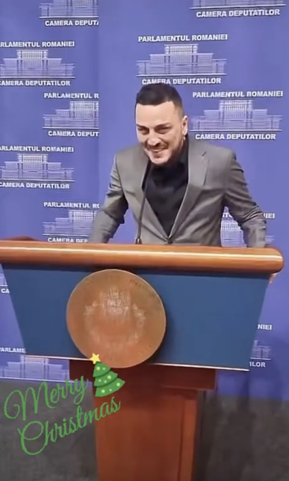 Derapaj în Parlament! Ce declarații scandaloase a făcut Makaveli: „Ascundeți-vă soțiile”
