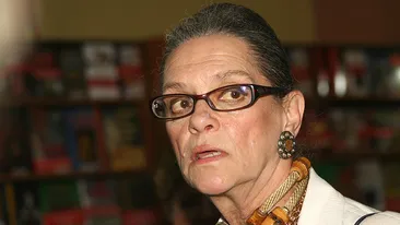 Cea mai trista poveste de iubire! Irina Petrescu nu si-a mai revenit de 25 de ani, dupa ce s-a despartit de actorul Adrian Pintea!