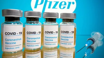 Un tânăr de 26 de ani a murit după prima doză de vaccin Pfizer. Nu este primul caz întâlnit în rândul tinerilor