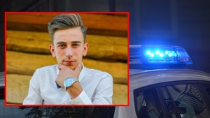 Alertă în România! Alexandru (20 de ani) este de negăsit! A plecat la muncă, iar de 10 zile nu mai poate fi contactat de familie