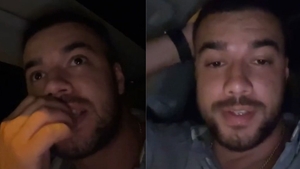 Culiță Sterp, la un pas să fie lovit de tren! Artistul a povestit prin ce clipe de groază a trecut