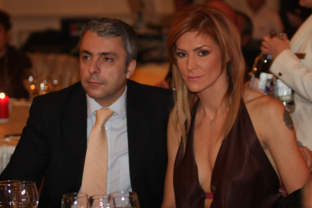 Cancan.ro dezvăluie în premieră informaţia momentului. Vedeta PROTV a divorţat! Primele declaraţii…