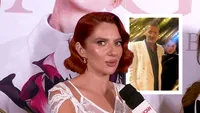 Lidia Buble radiază în braţele lui Horaţiu Nicolau, dar nu uită trecutul! “O dragoste toxică!”