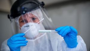 Marea Britanie, alertă medicală. Din ce în ce mai mulți copii sunt internați la Terapie Intensivă: ”Posibil sindrom inflamator legat de COVID-19”