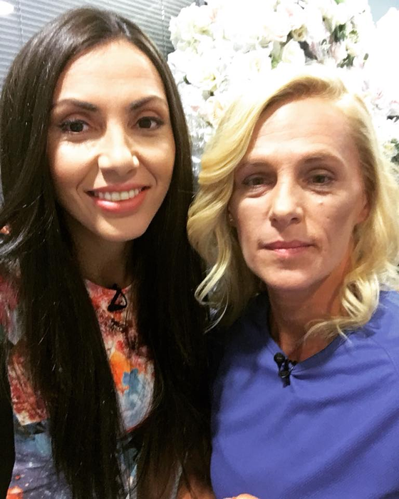 Mariana de la Exatlon, bătută crunt: “M-a înjurat, m-a lovit cu pumnii şi picioarele şi mi-a băgat o sticlă între coaste!”