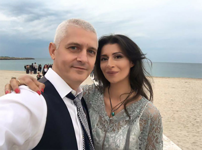 Virgil Ianţu, mesaj pentru mama fetiţei lui. „Regină malefică…”
