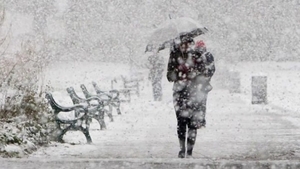 Primăvară atipică în 2026. Meteorologii anunță că va ninge chiar și în aprilie