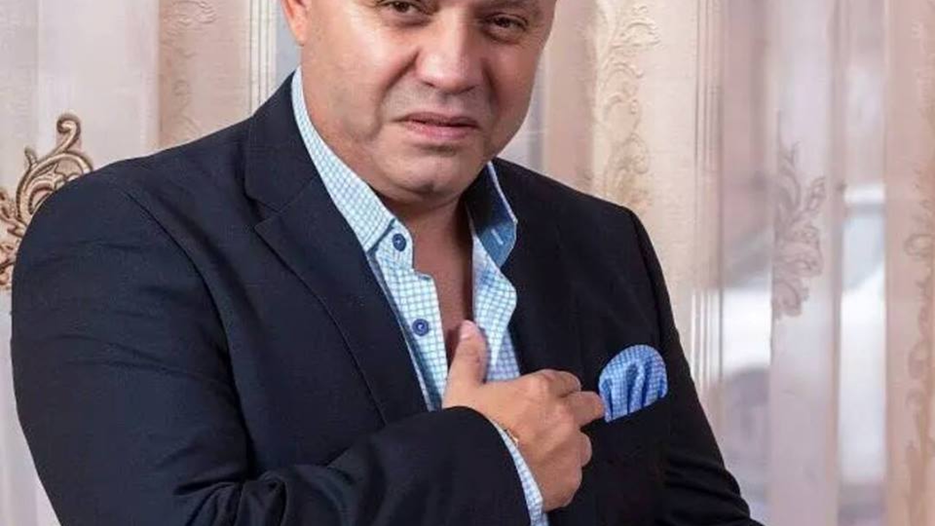 După incidentul petrecut cu Florin Salam, Nicolae Guță a fost tratat ca un rege în Milano: ”Cele rele să se spele, cele bune să se-adune”