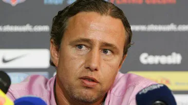 Discutii aprinse intre Reghe si Victor Piturca! Cei doi antrenori s-au atacat in ultimul hal! Depaseste limitele