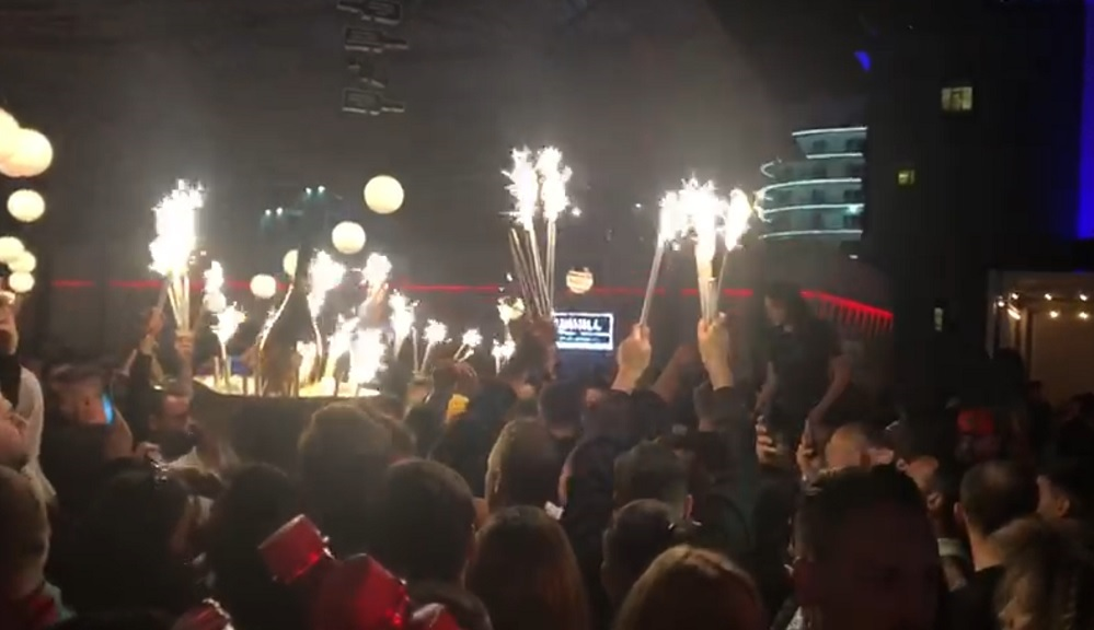 Aroganța din Loft a milionarului ce deține un club din Londra