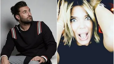 Gina Pistol, declaratie de dragoste pentru Smiley! Nu se mai ascunde şi i-a spus că-l iubeşte