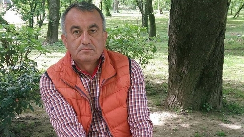 Afaceristul Emilian Durdui a fost găsit mort în casă! Familia este în stare de șoc