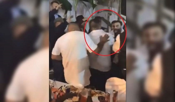Florin Arabu`, despre lovitura pe care a primit-o Florin Salam la Milano: ”A fost fost doar atins…”