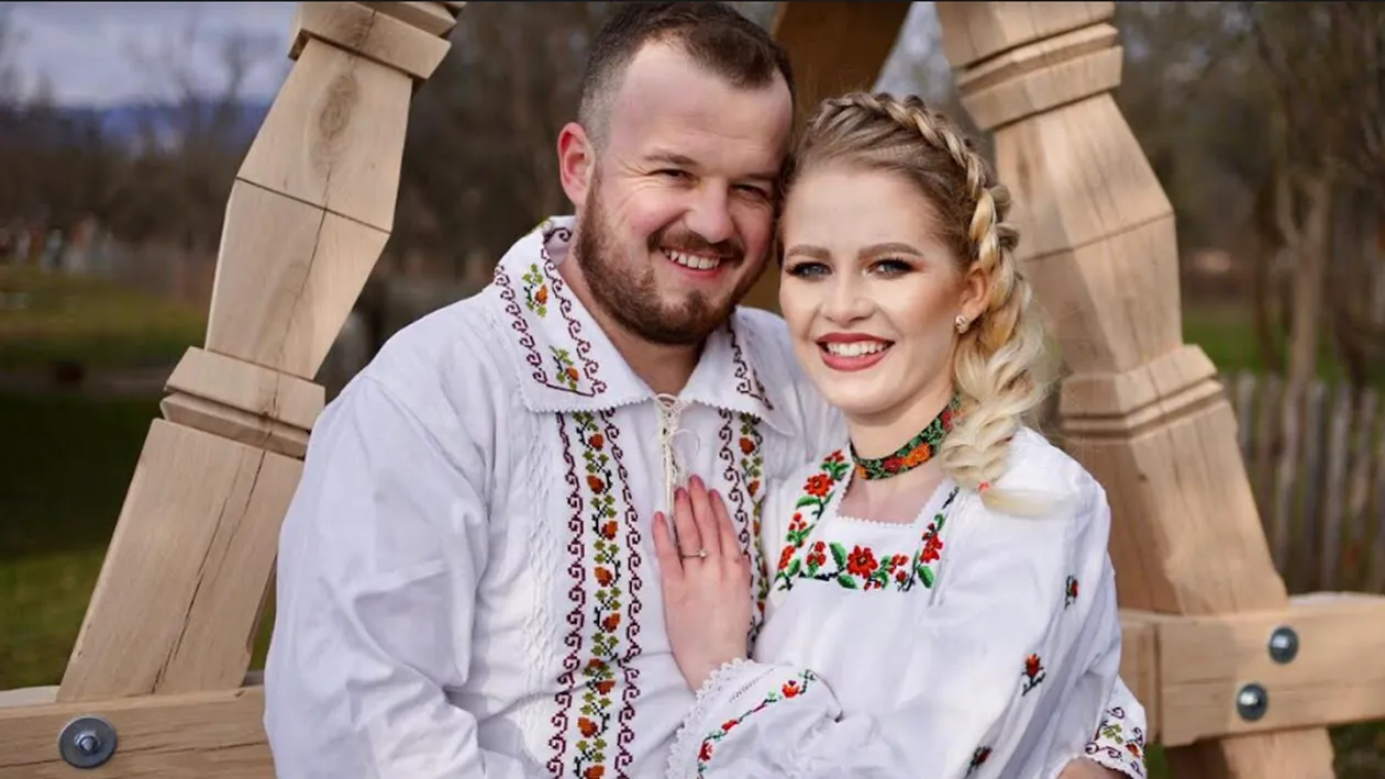 Dezvăluiri incendiare din viața unui cunoscut cuplu de artiști: ”Între noi sunt 10 ani!”