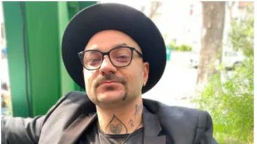 Cristi Mitrea, refuzat de Survivor România: Probabil nu eram ofertant