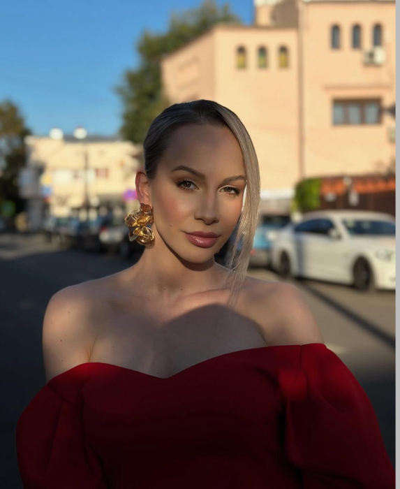 Cât de mult s-a schimbat Sandra Izbașa. Foto: Instagram (Sandra Izbașa)