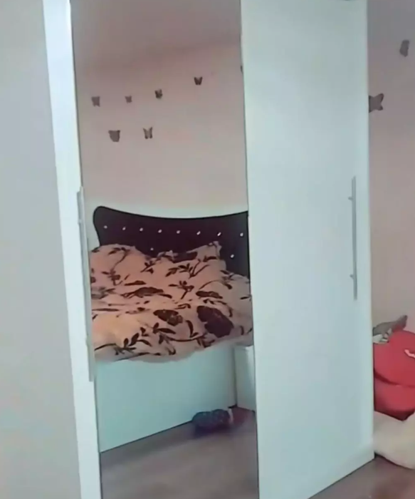 Cum arată casa Alexandrei Bodi, de pe TikTok