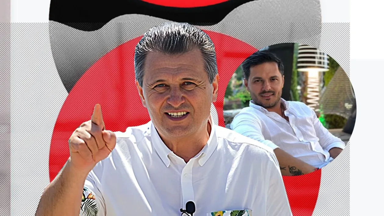 Adevărul despre banii pe care nea Mărin îi ia de la Antena 1:”Îl bat de-l usuc pe Vârciu, dar îl bat pe bani mulți”