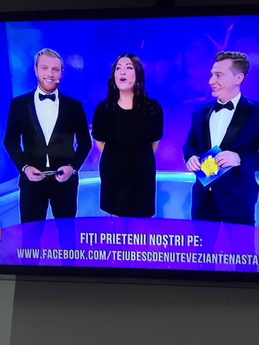 Primele imagini cu burtica Gabrielei Cristea. Este sau nu gravidă?!